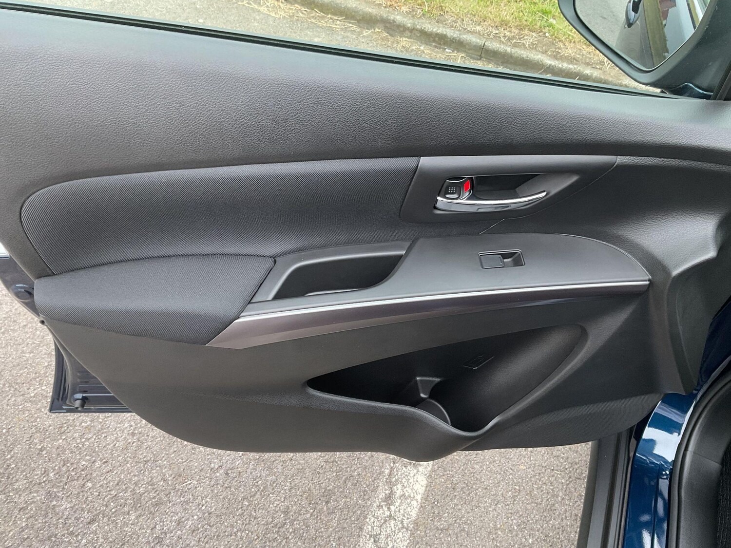 Used Suzuki SX4 S-Cross 2025 for sale - 76270609: Photo 39
