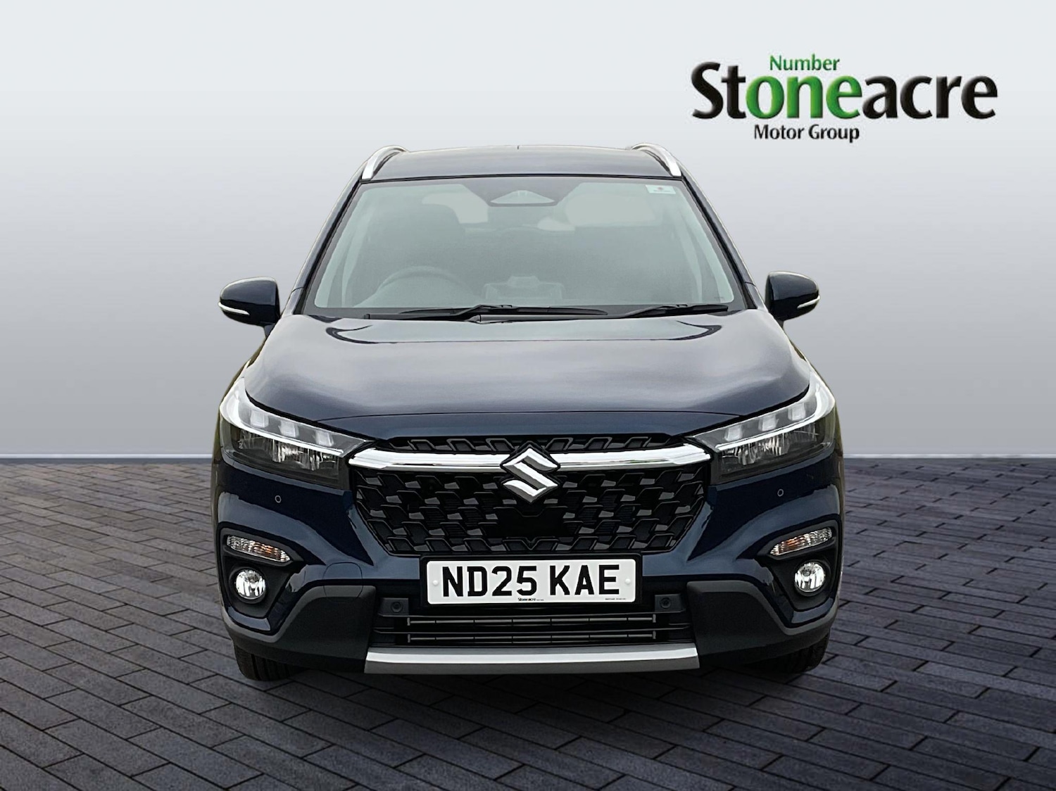 Used Suzuki SX4 S-Cross 2025 for sale - 76270609: Photo 4