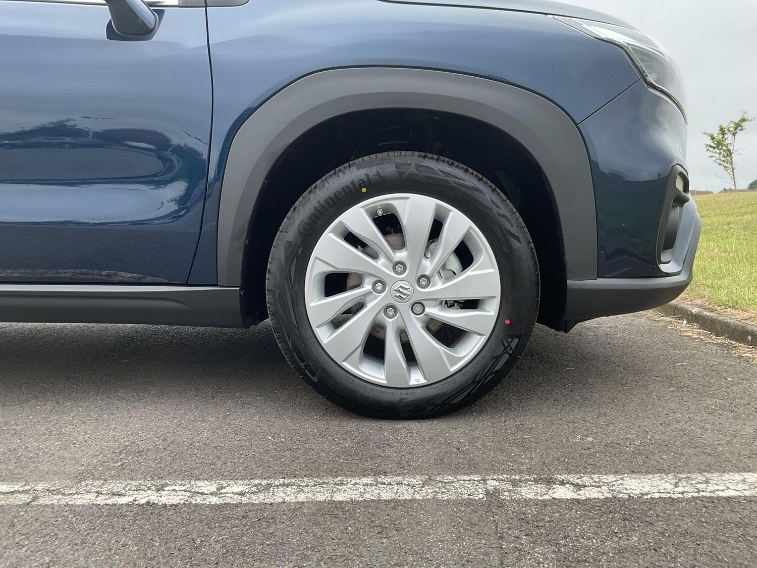 Used Suzuki SX4 S-Cross 2025 for sale - 76270609: Photo 40