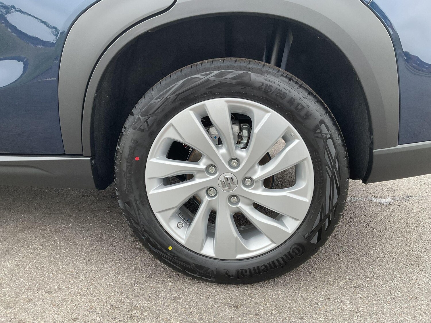 Used Suzuki SX4 S-Cross 2025 for sale - 76270609: Photo 43