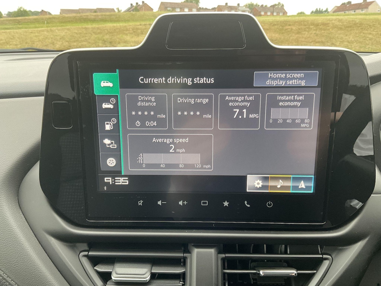 Used Suzuki SX4 S-Cross 2025 for sale - 76270609: Photo 47