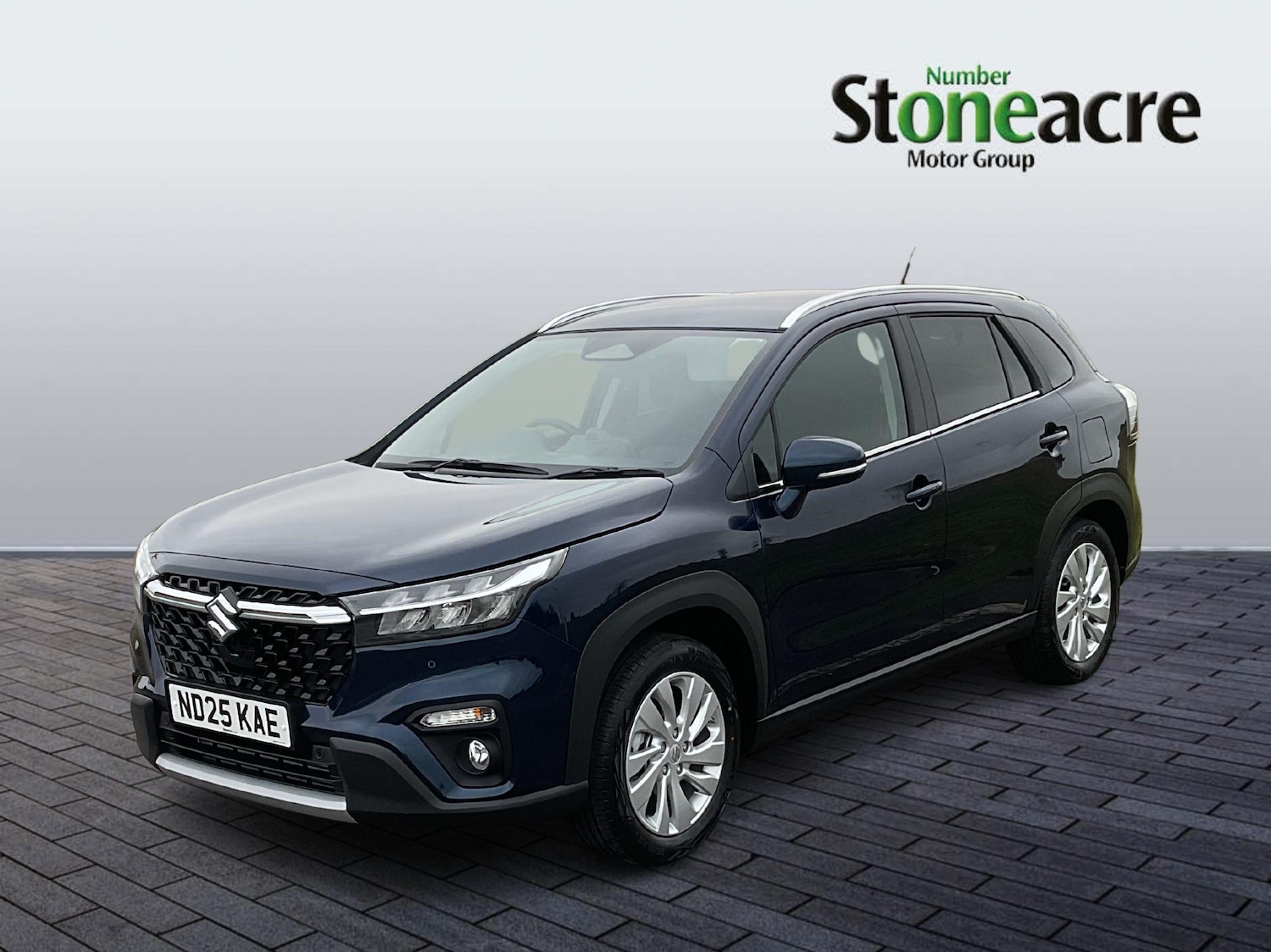 Used Suzuki SX4 S-Cross 2025 for sale - 76270609: Photo 5