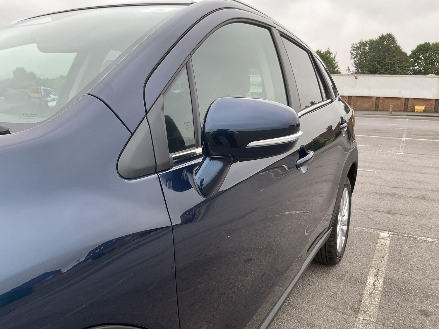 Used Suzuki SX4 S-Cross 2025 for sale - 76270609: Photo 50