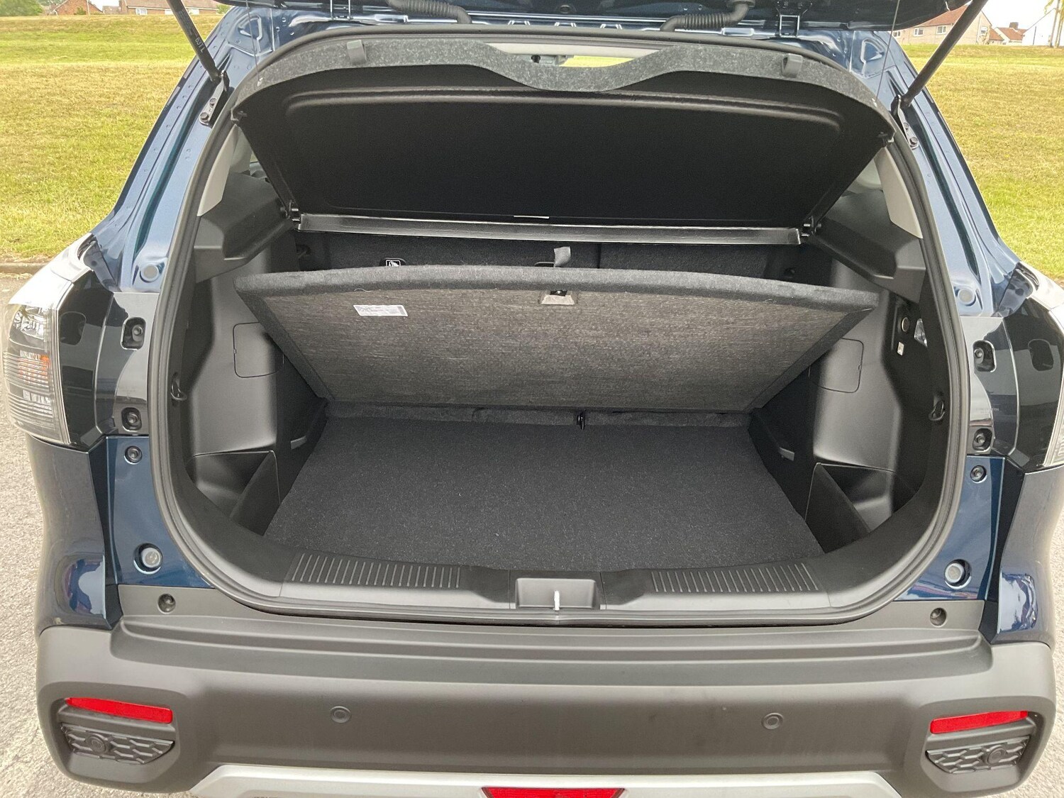 Used Suzuki SX4 S-Cross 2025 for sale - 76270609: Photo 54