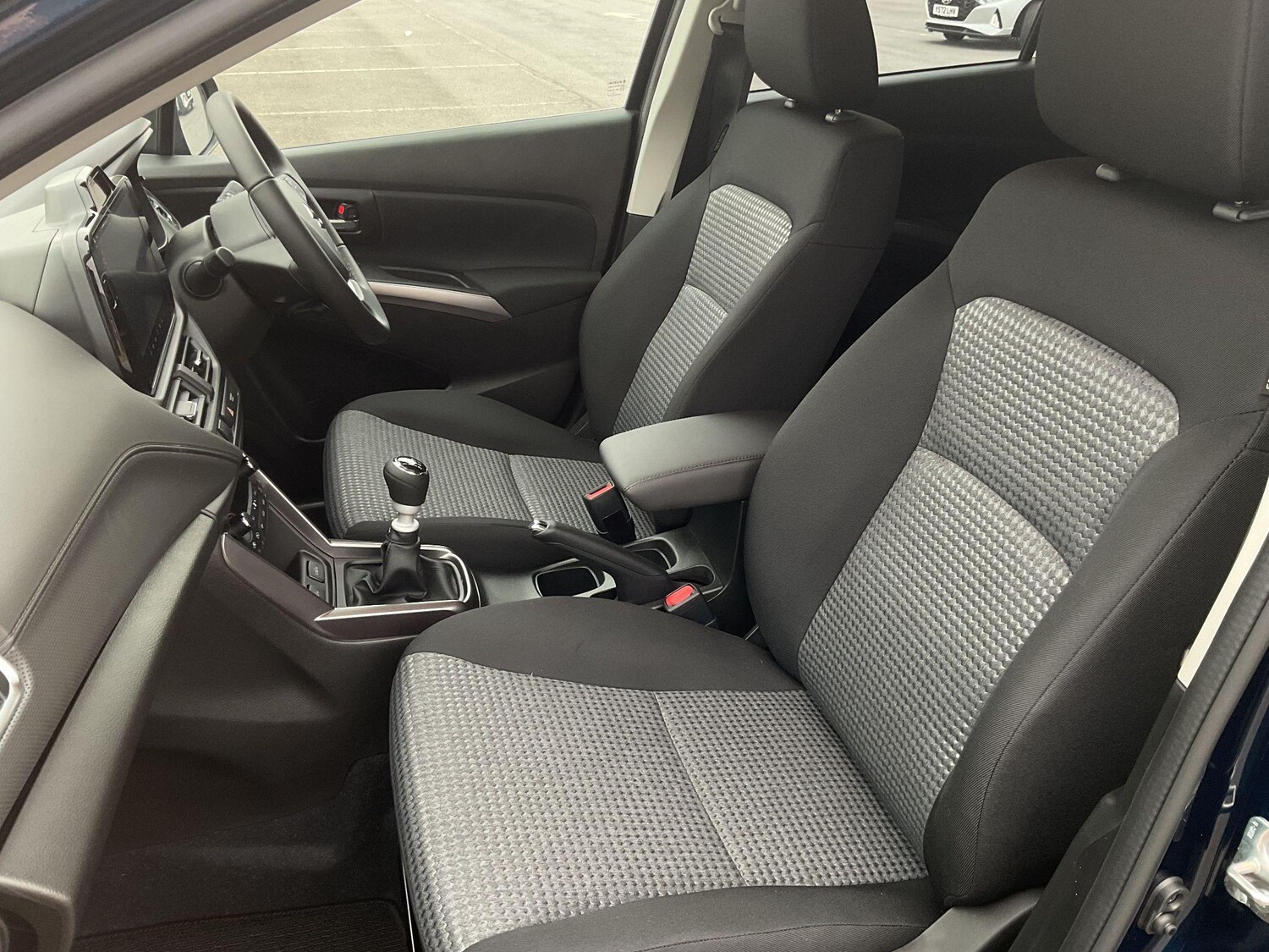 Used Suzuki SX4 S-Cross 2025 for sale - 76270609: Photo 56