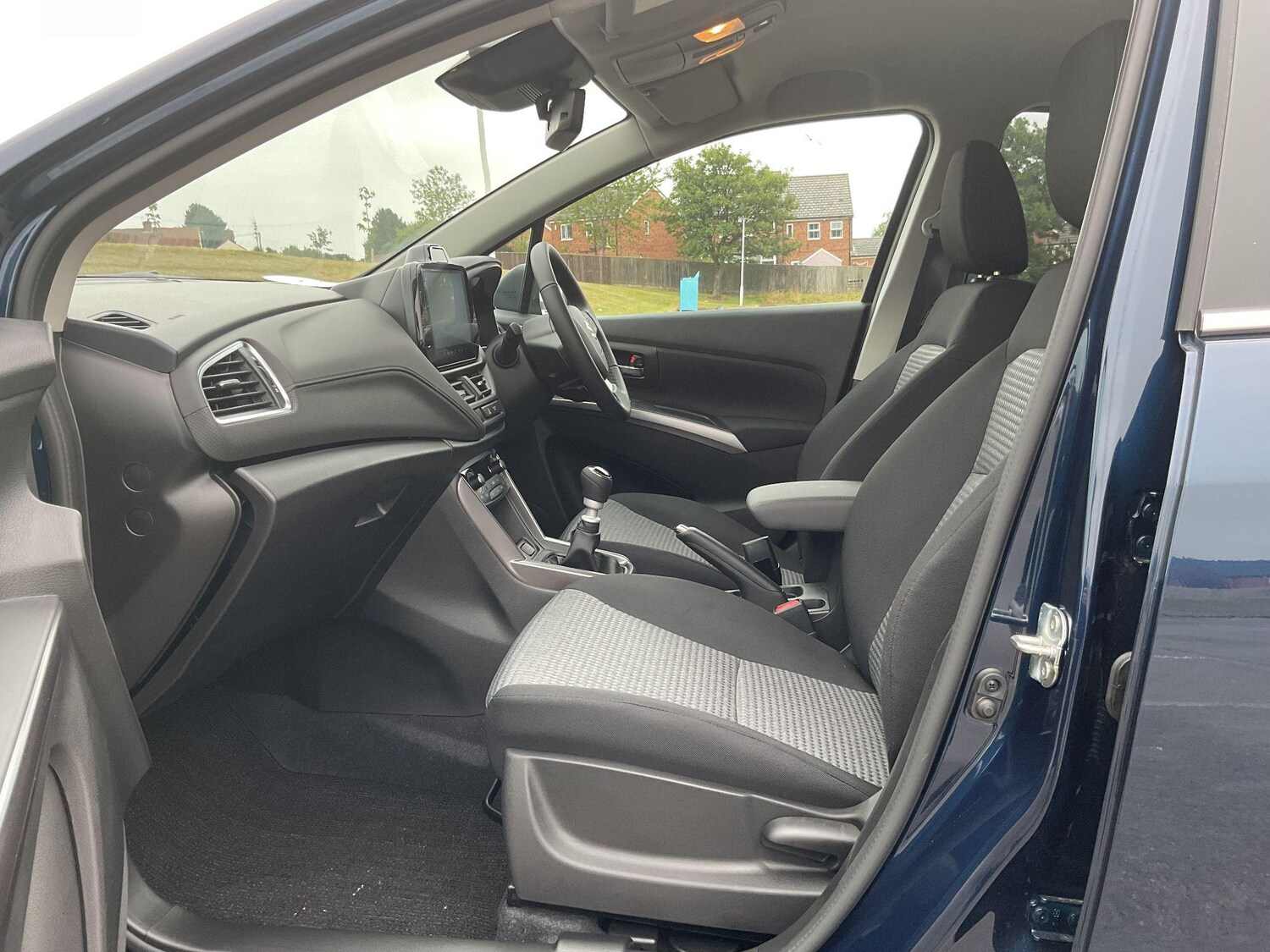 Used Suzuki SX4 S-Cross 2025 for sale - 76270609: Photo 57