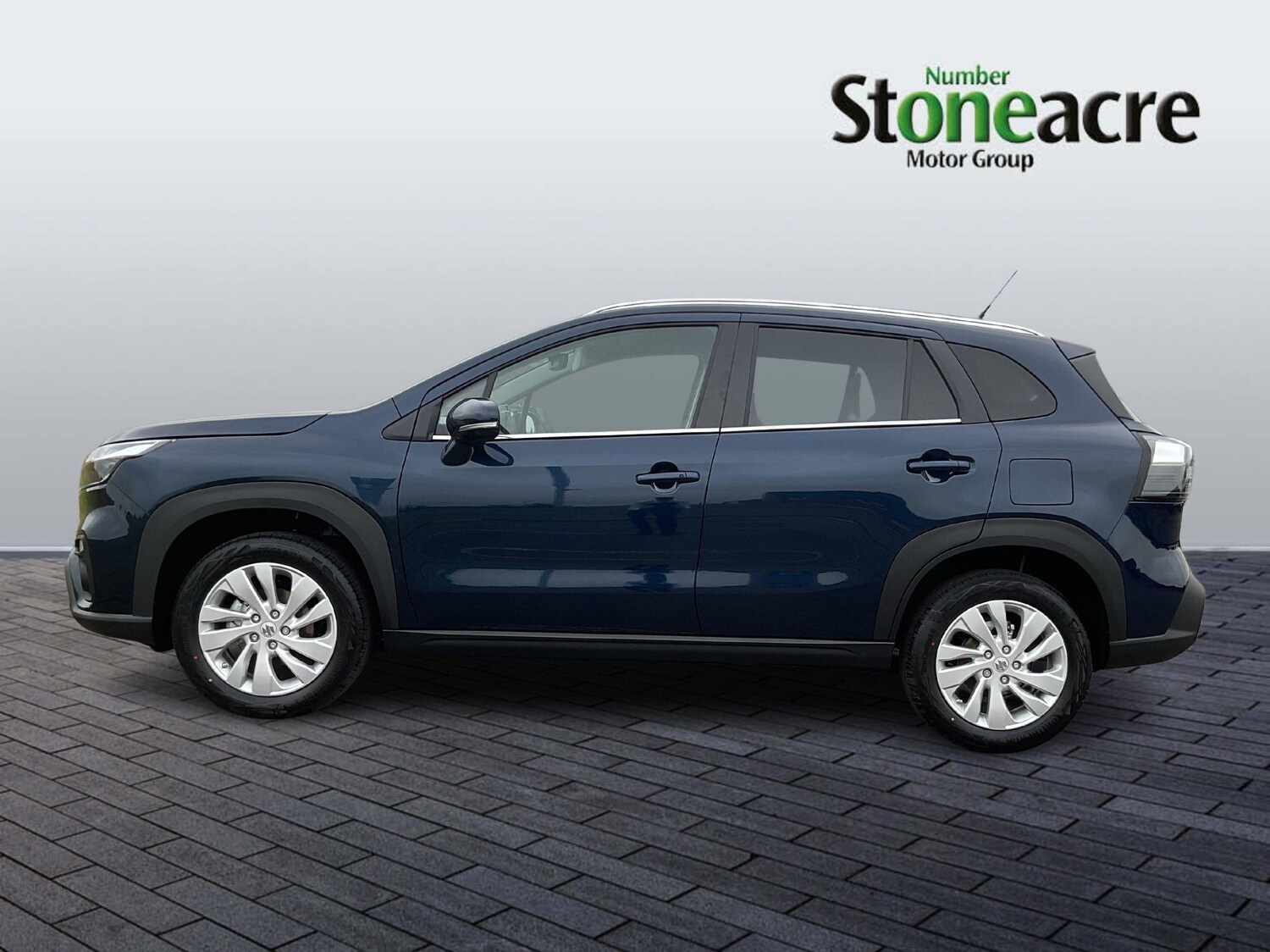 Used Suzuki SX4 S-Cross 2025 for sale - 76270609: Photo 6