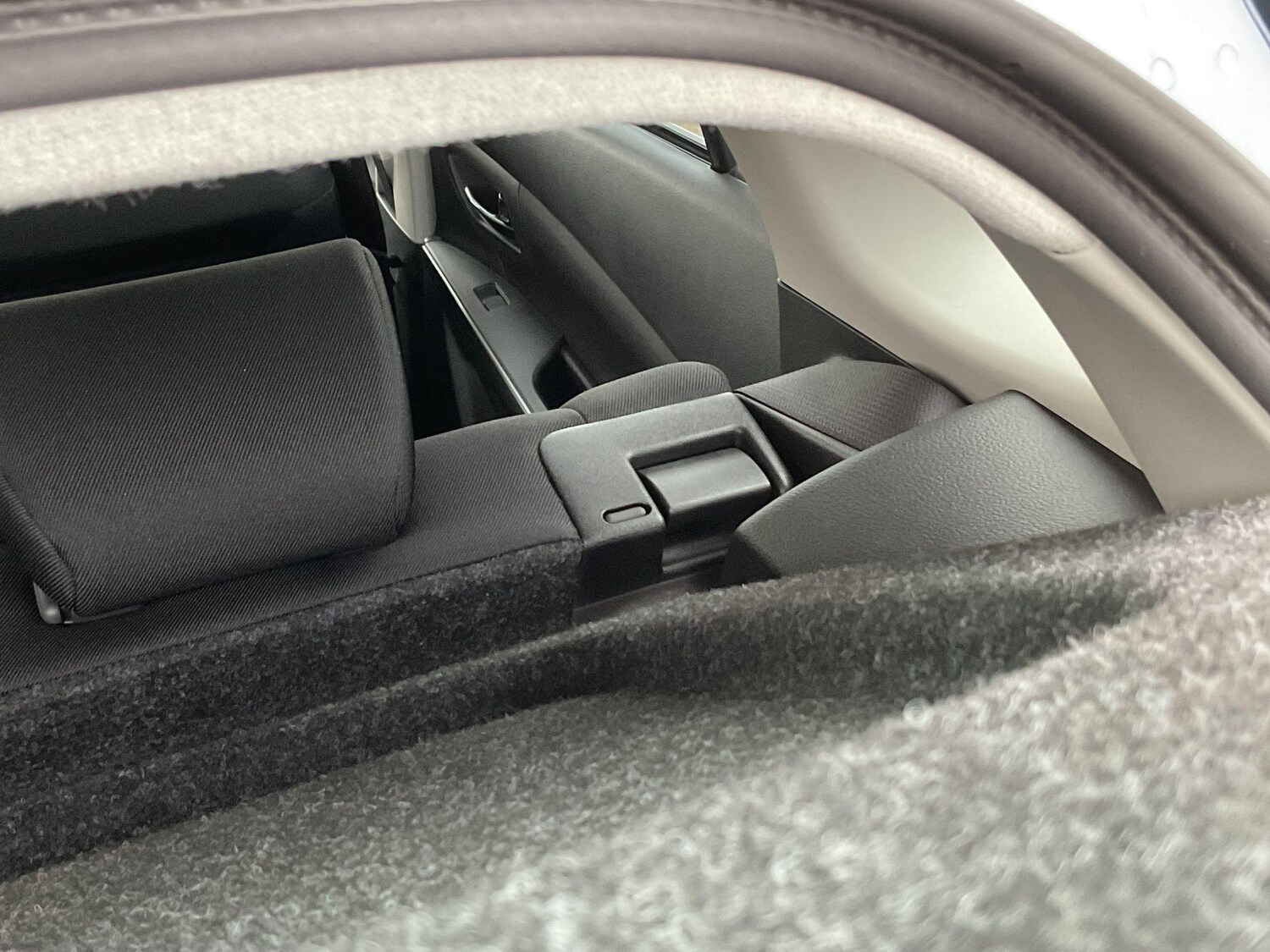 Used Suzuki SX4 S-Cross 2025 for sale - 76270609: Photo 64