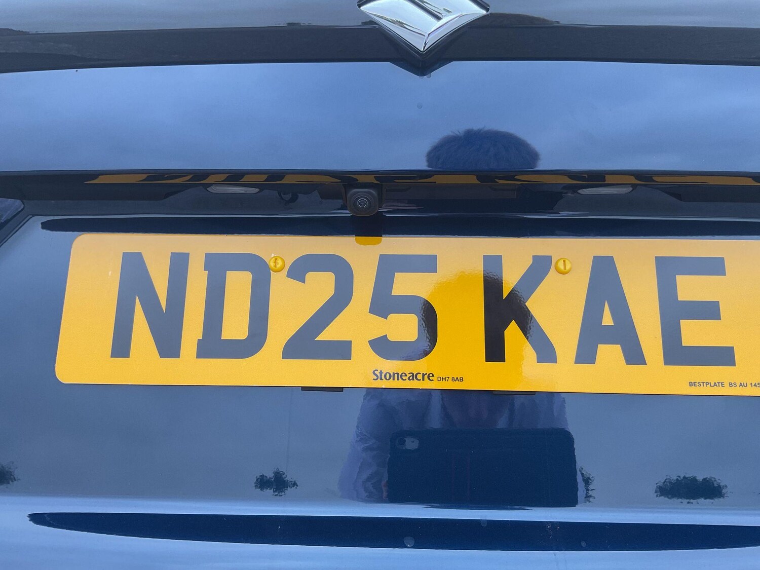 Used Suzuki SX4 S-Cross 2025 for sale - 76270609: Photo 67