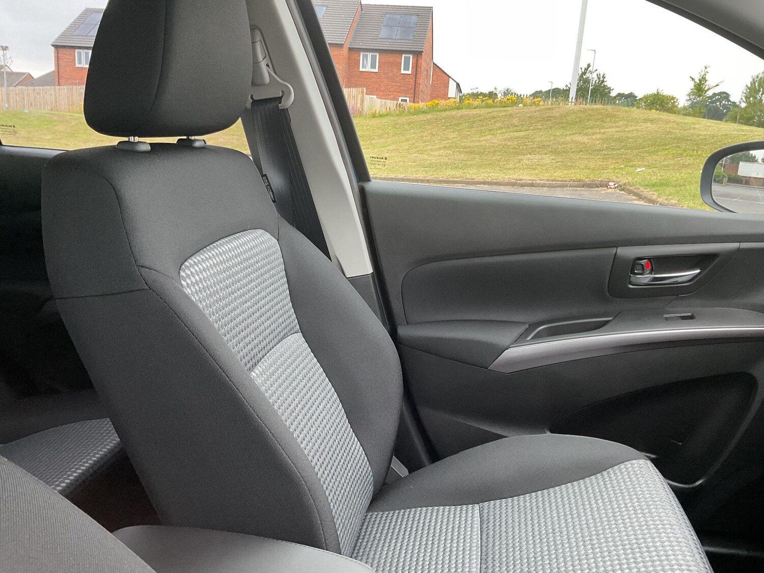 Used Suzuki SX4 S-Cross 2025 for sale - 76270609: Photo 72
