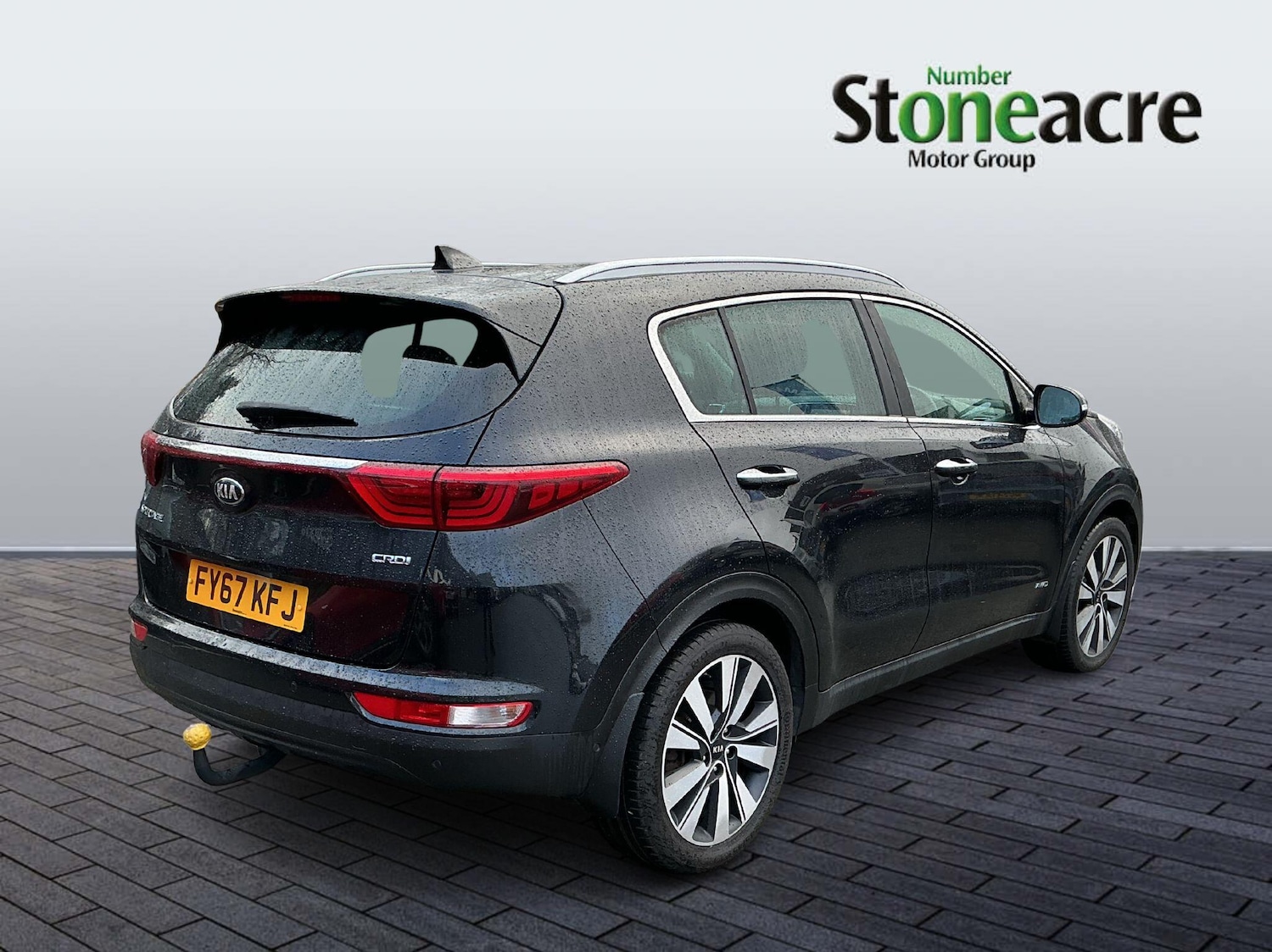 Used Kia Sportage 2017 for sale - 76865980: Photo 10