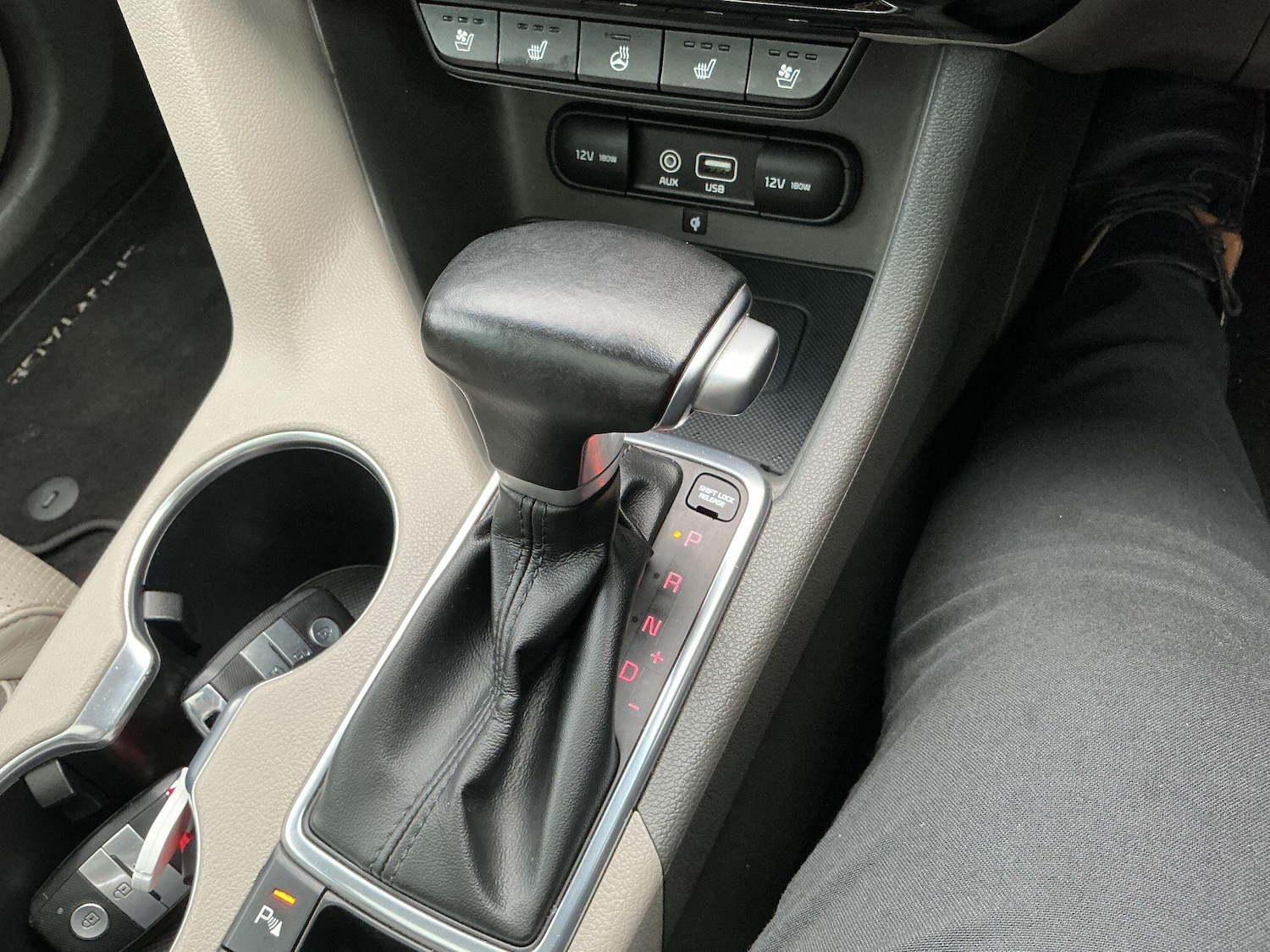 Used Kia Sportage 2017 for sale - 76865980: Photo 14