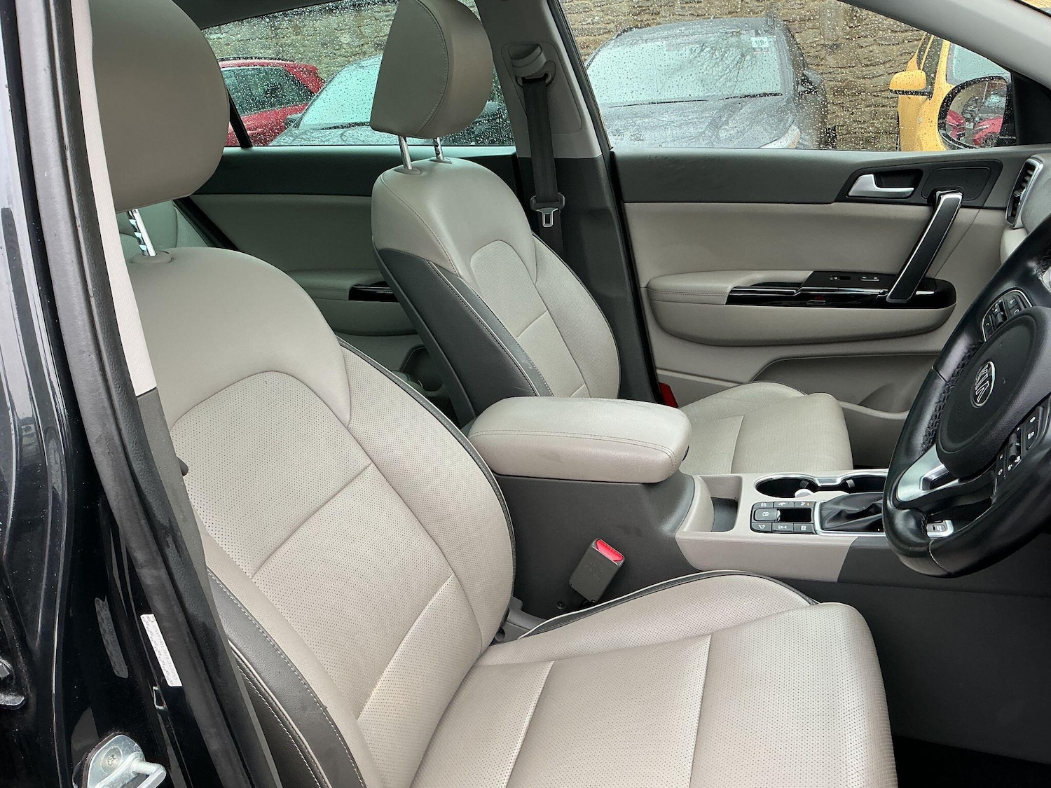 Used Kia Sportage 2017 for sale - 76865980: Photo 15