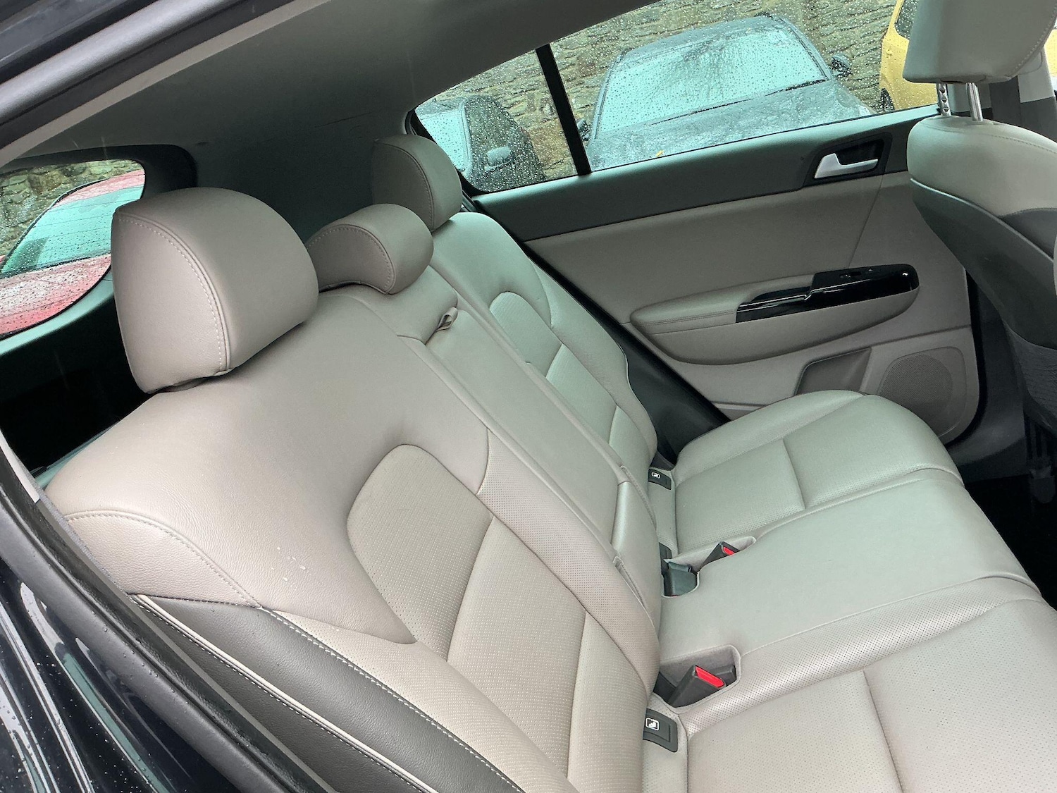 Used Kia Sportage 2017 for sale - 76865980: Photo 16