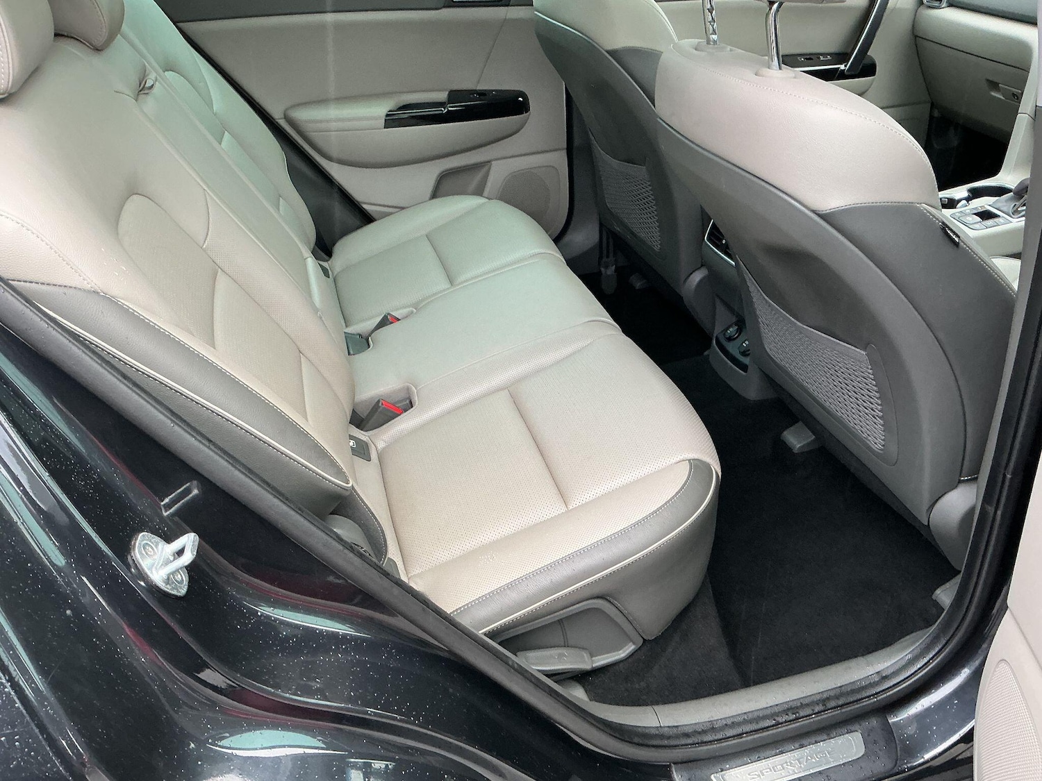 Used Kia Sportage 2017 for sale - 76865980: Photo 17