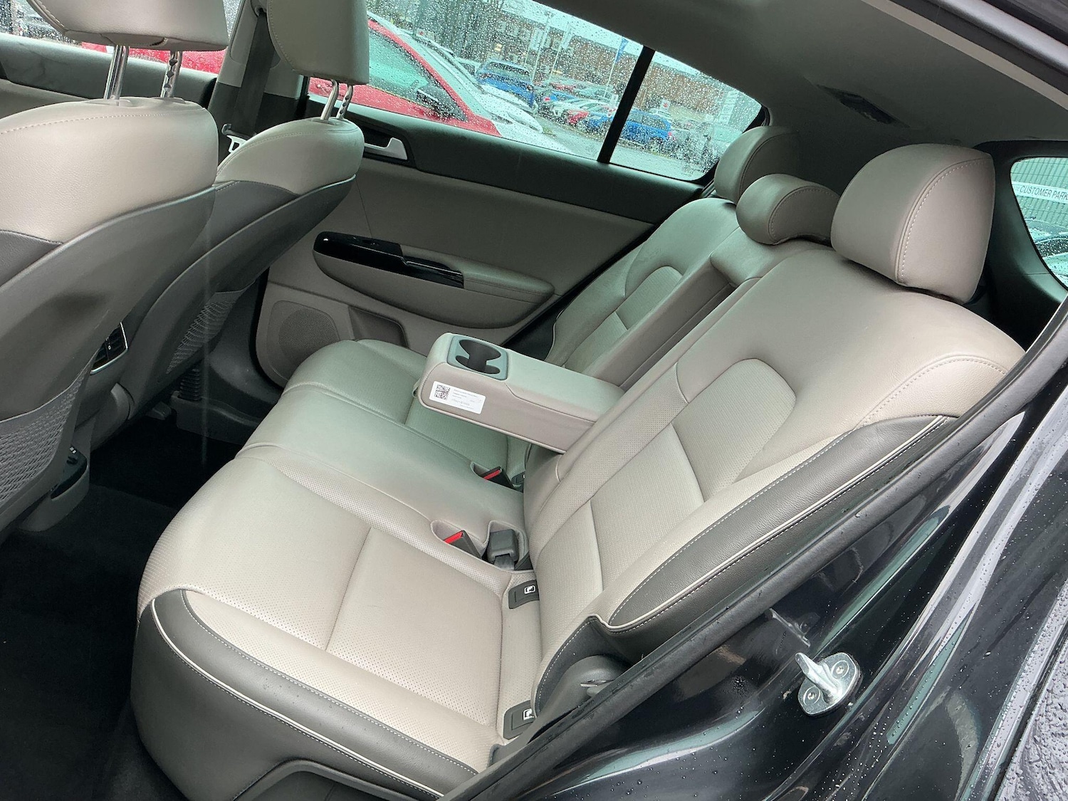 Used Kia Sportage 2017 for sale - 76865980: Photo 18