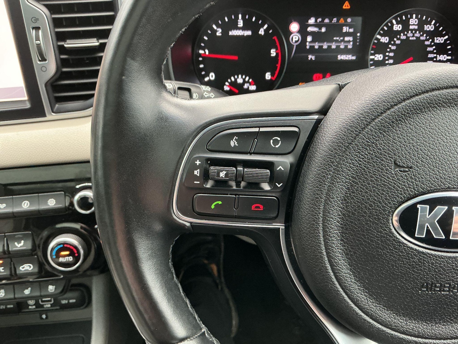 Used Kia Sportage 2017 for sale - 76865980: Photo 22