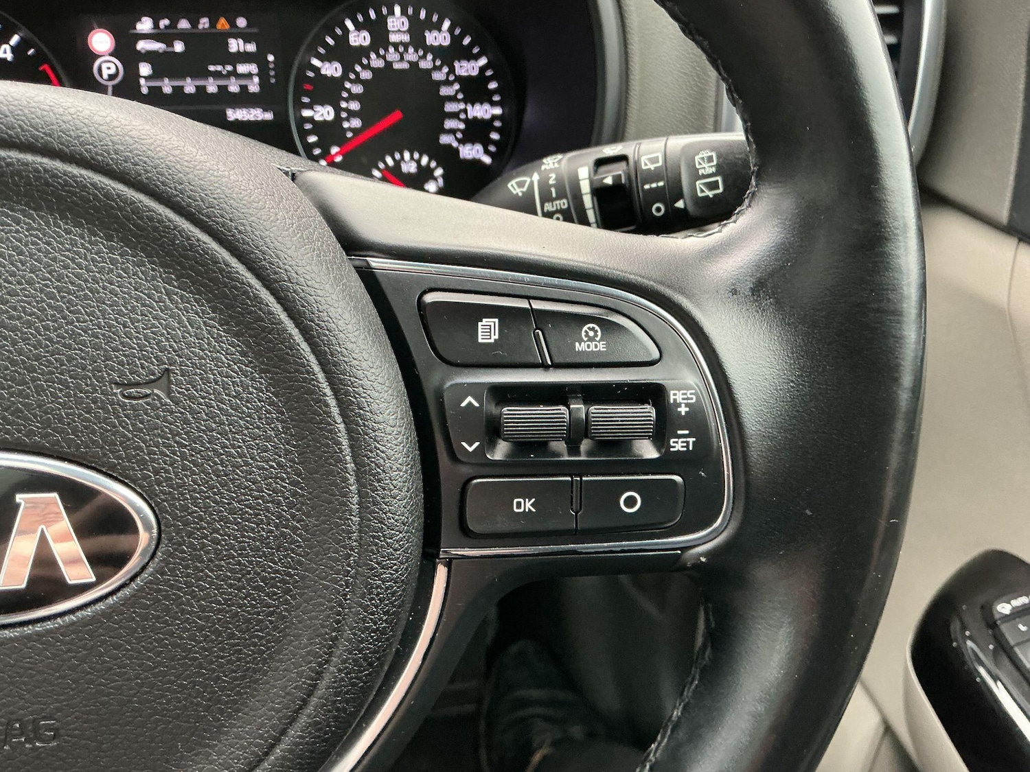 Used Kia Sportage 2017 for sale - 76865980: Photo 23