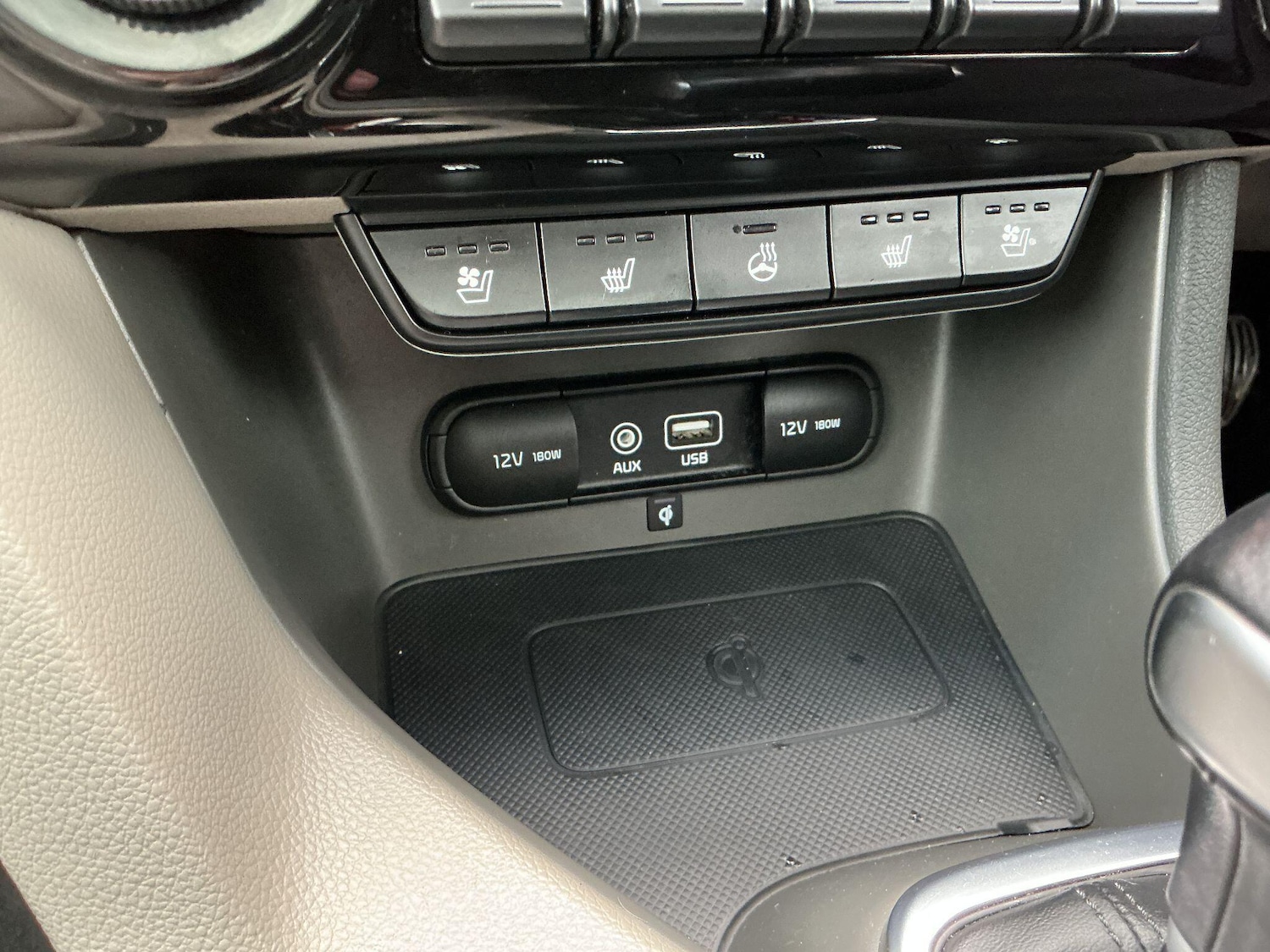 Used Kia Sportage 2017 for sale - 76865980: Photo 24