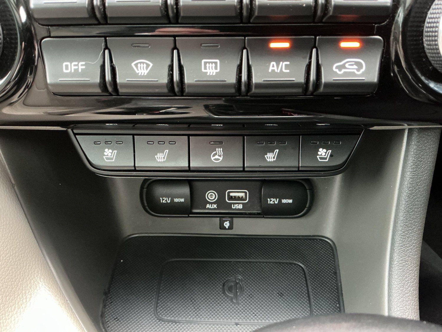 Used Kia Sportage 2017 for sale - 76865980: Photo 25