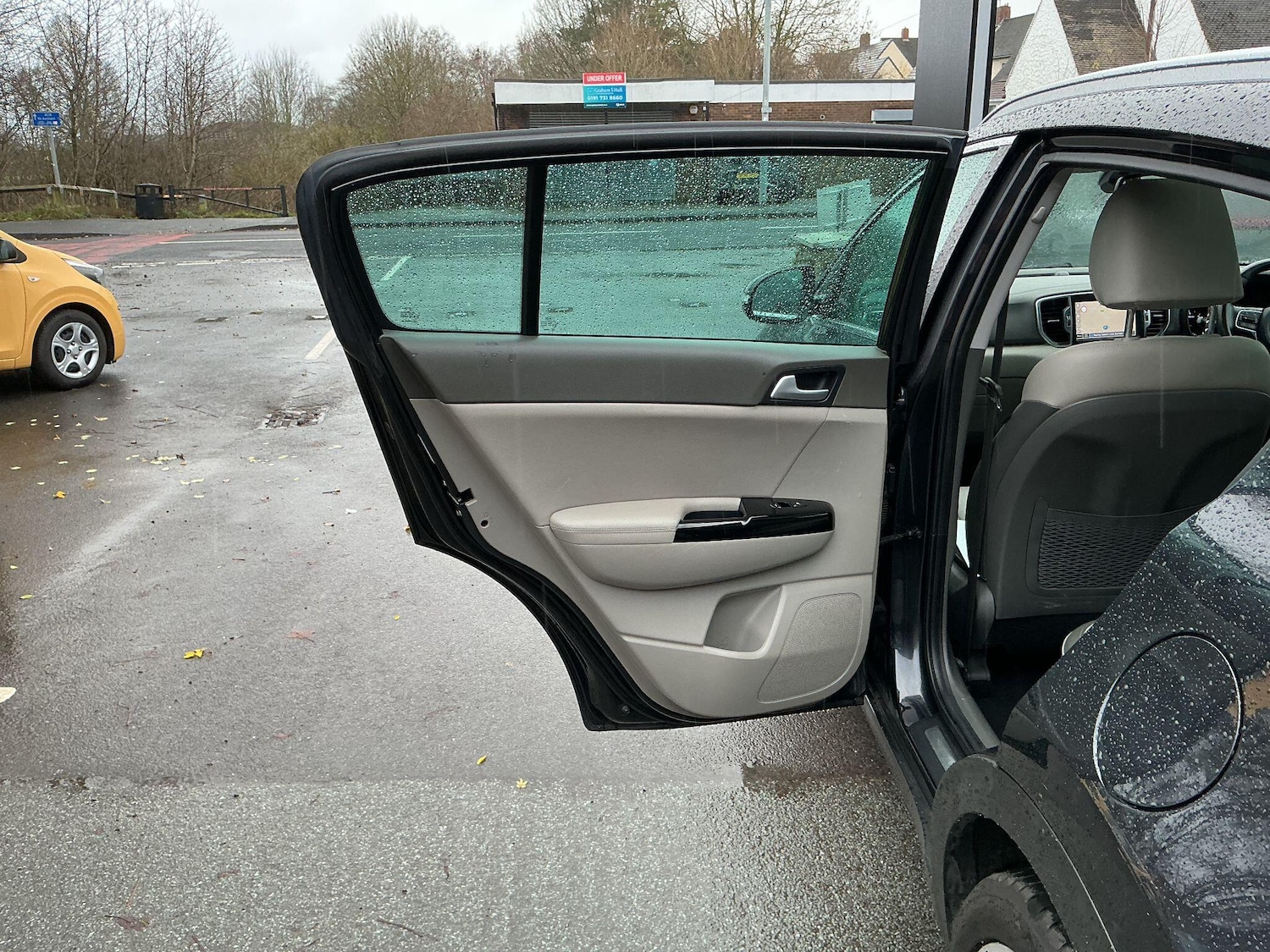 Used Kia Sportage 2017 for sale - 76865980: Photo 27