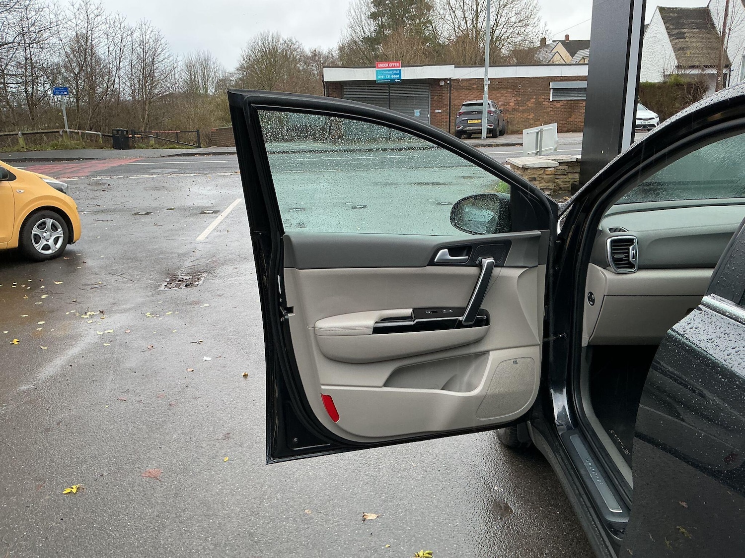 Used Kia Sportage 2017 for sale - 76865980: Photo 28