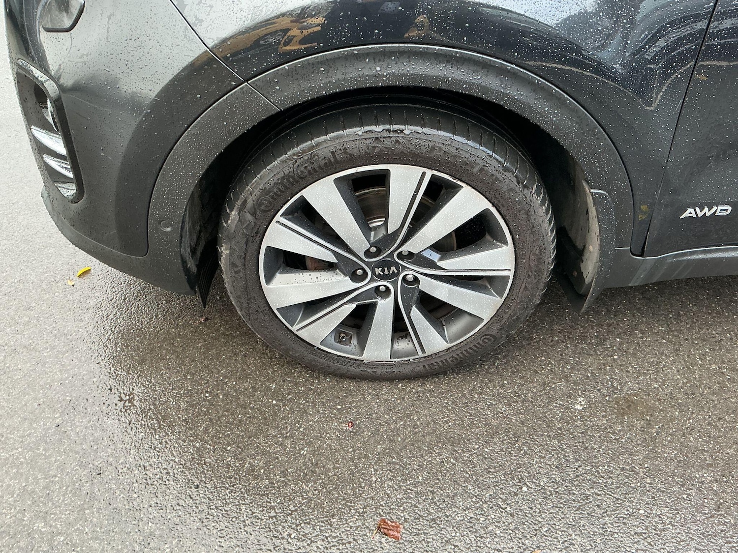 Used Kia Sportage 2017 for sale - 76865980: Photo 30