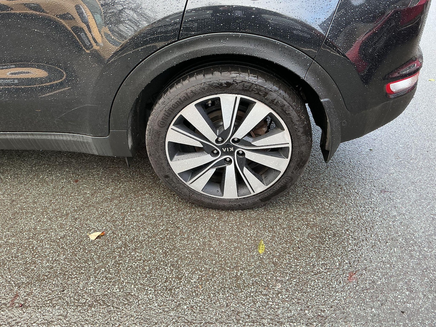 Used Kia Sportage 2017 for sale - 76865980: Photo 31