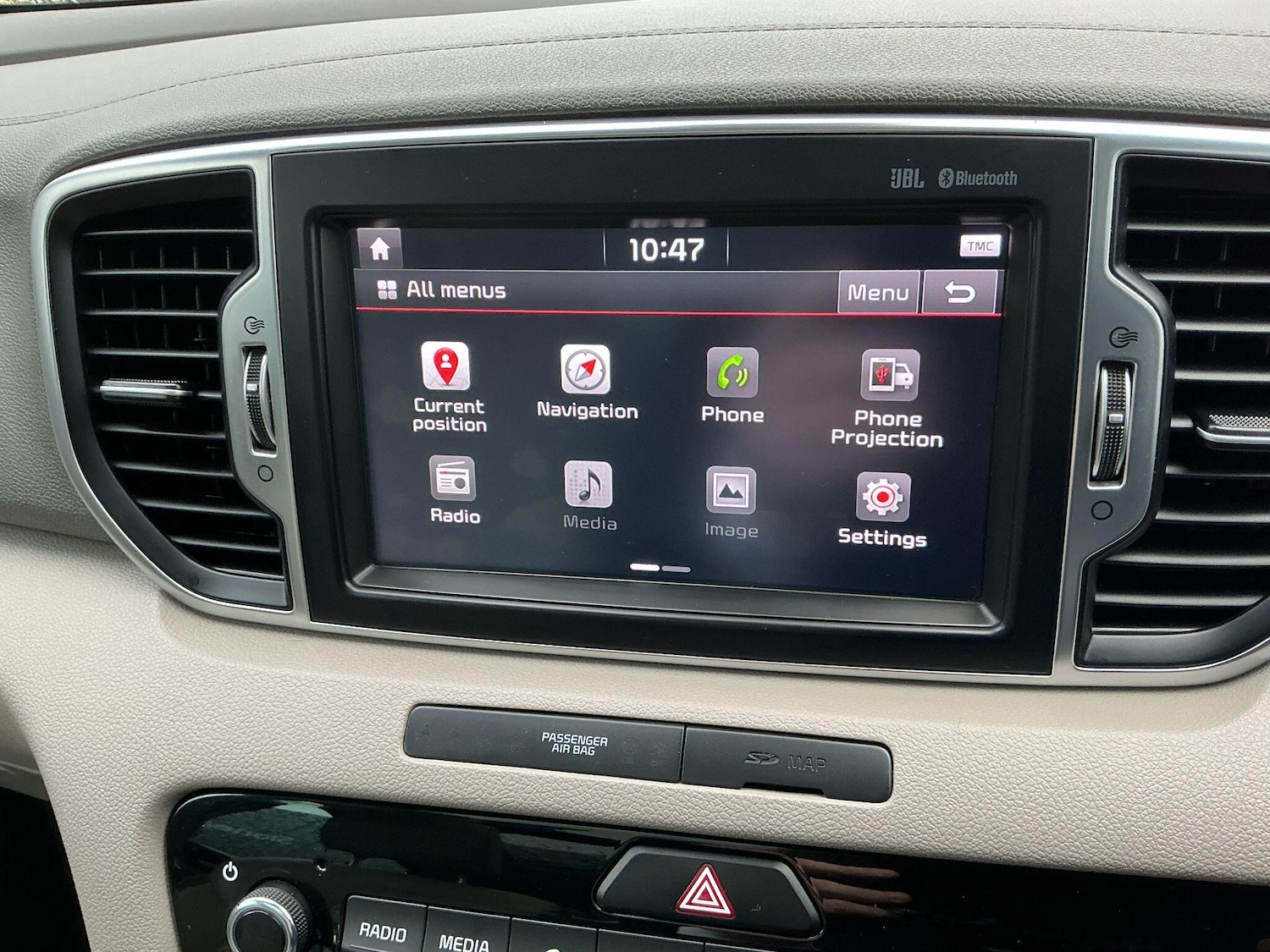 Used Kia Sportage 2017 for sale - 76865980: Photo 32