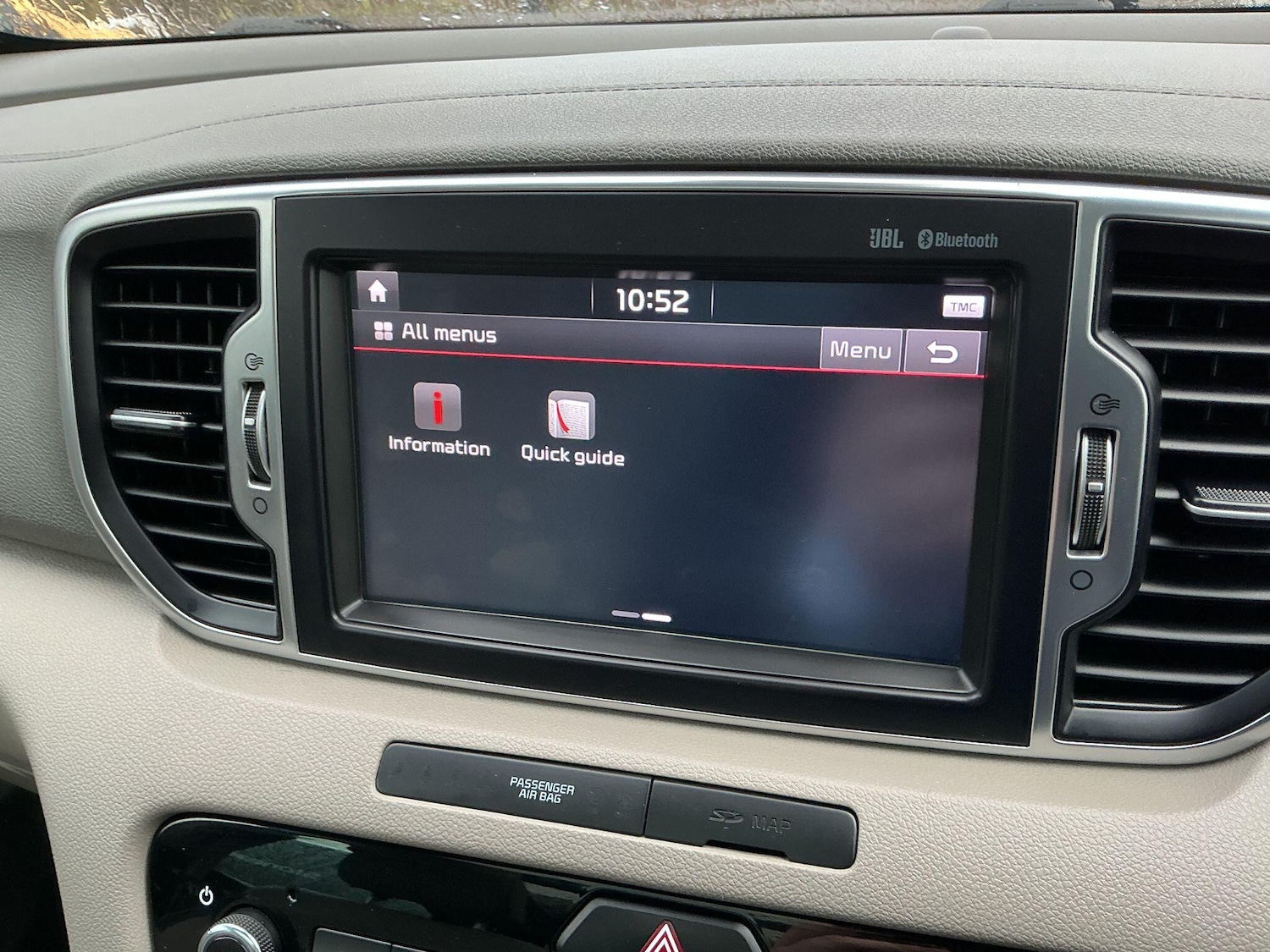 Used Kia Sportage 2017 for sale - 76865980: Photo 33