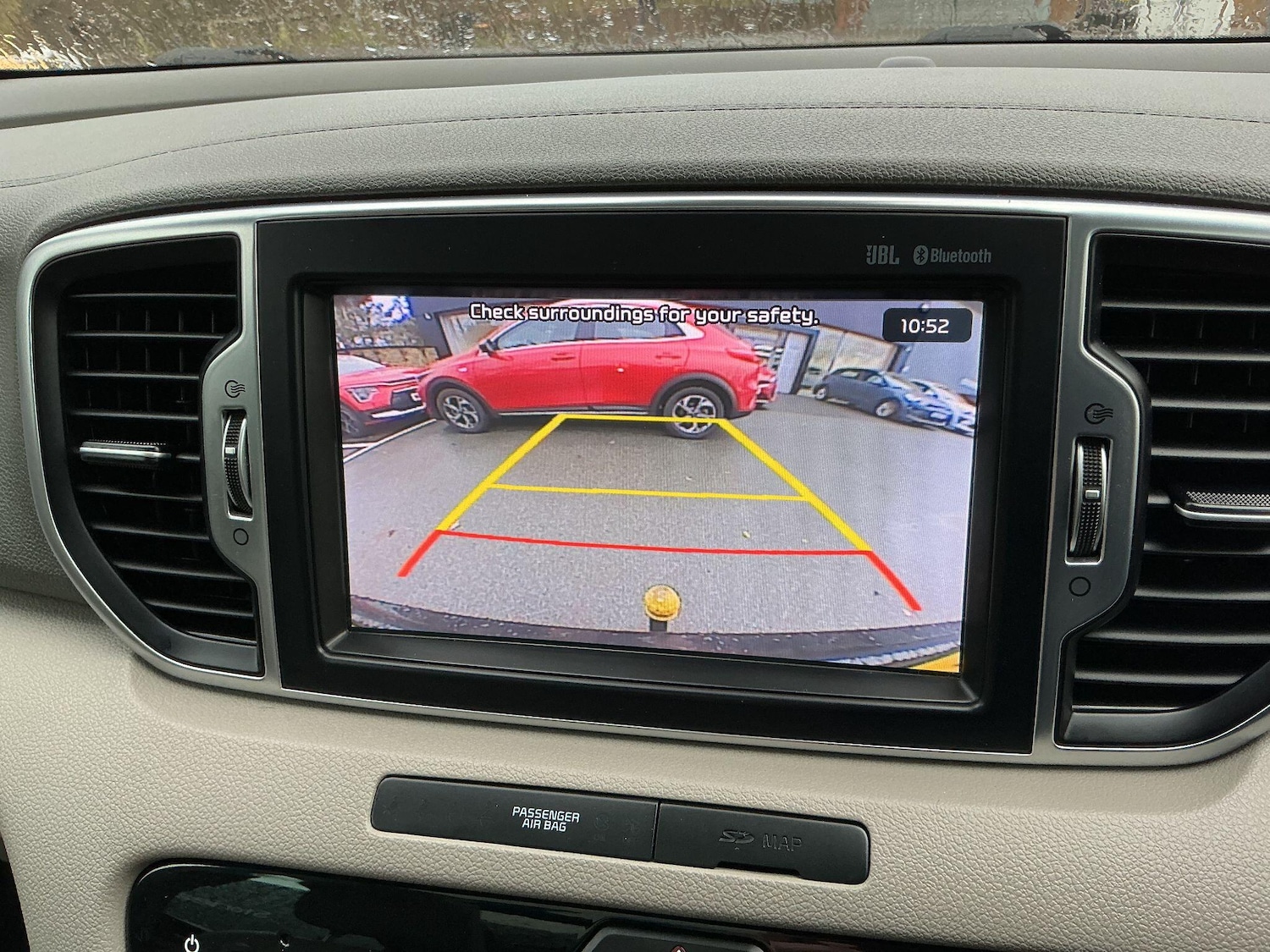 Used Kia Sportage 2017 for sale - 76865980: Photo 34