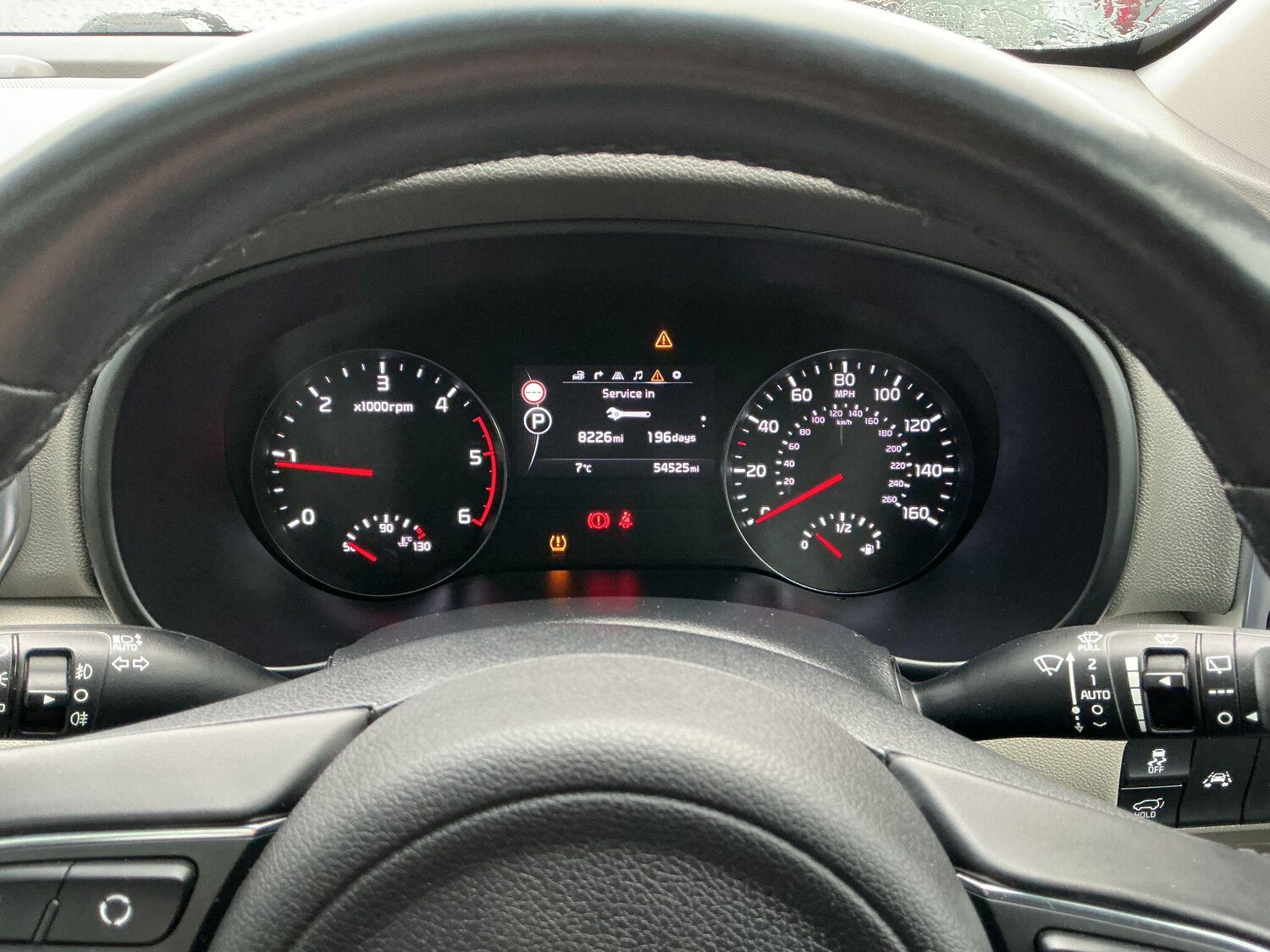 Used Kia Sportage 2017 for sale - 76865980: Photo 36