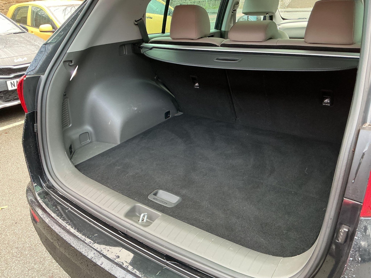 Used Kia Sportage 2017 for sale - 76865980: Photo 38