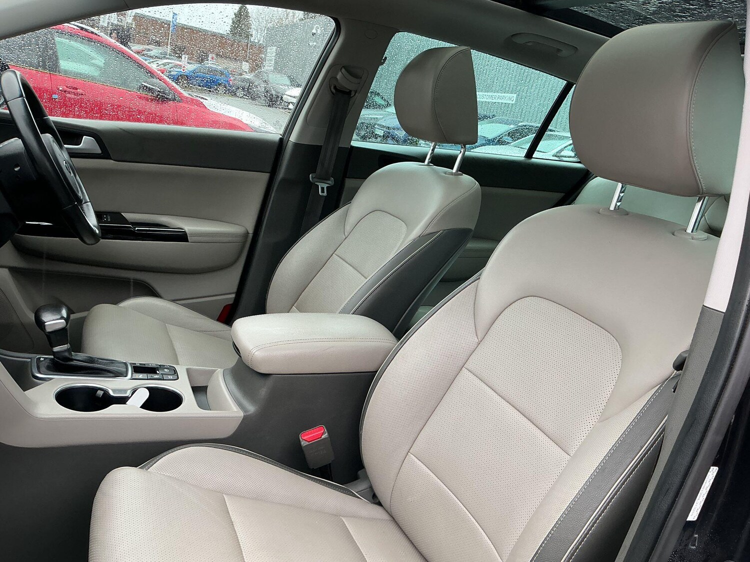 Used Kia Sportage 2017 for sale - 76865980: Photo 42