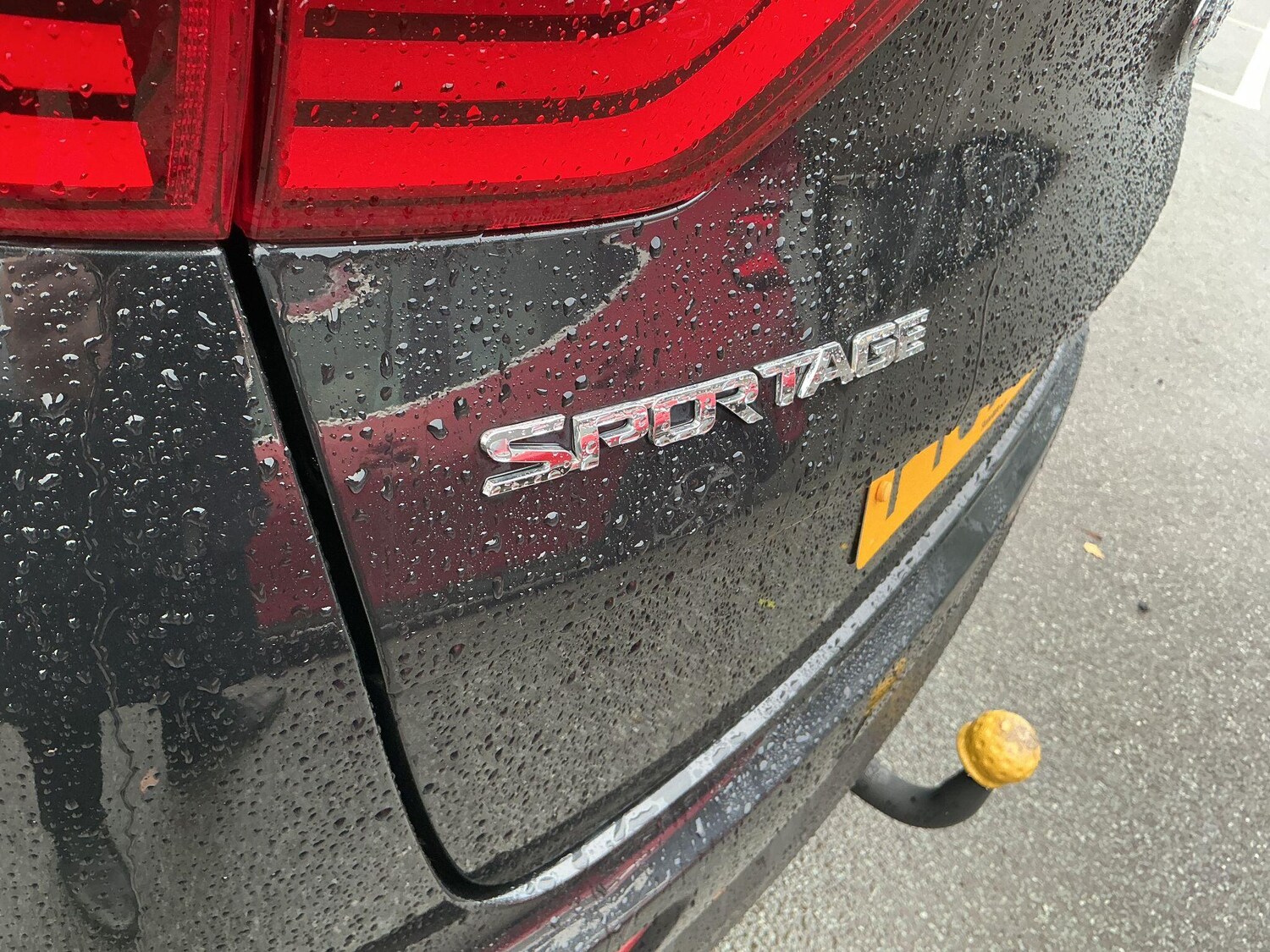 Used Kia Sportage 2017 for sale - 76865980: Photo 43