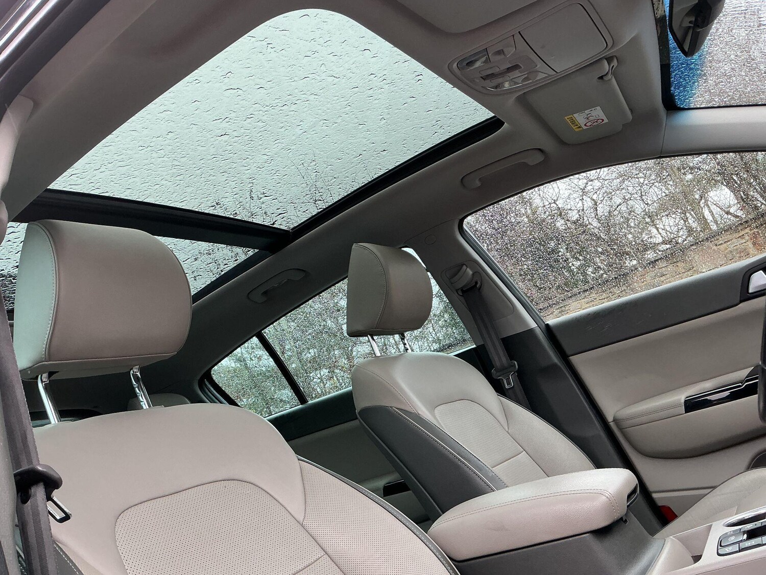 Used Kia Sportage 2017 for sale - 76865980: Photo 54