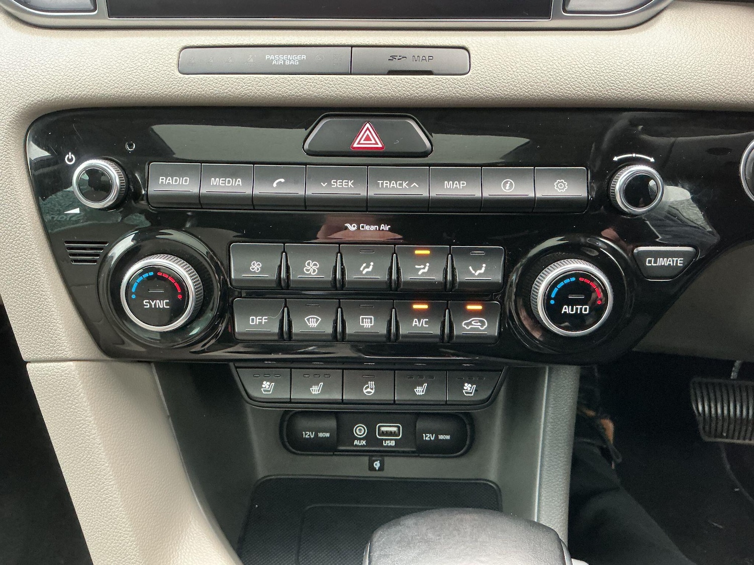 Used Kia Sportage 2017 for sale - 76865980: Photo 56