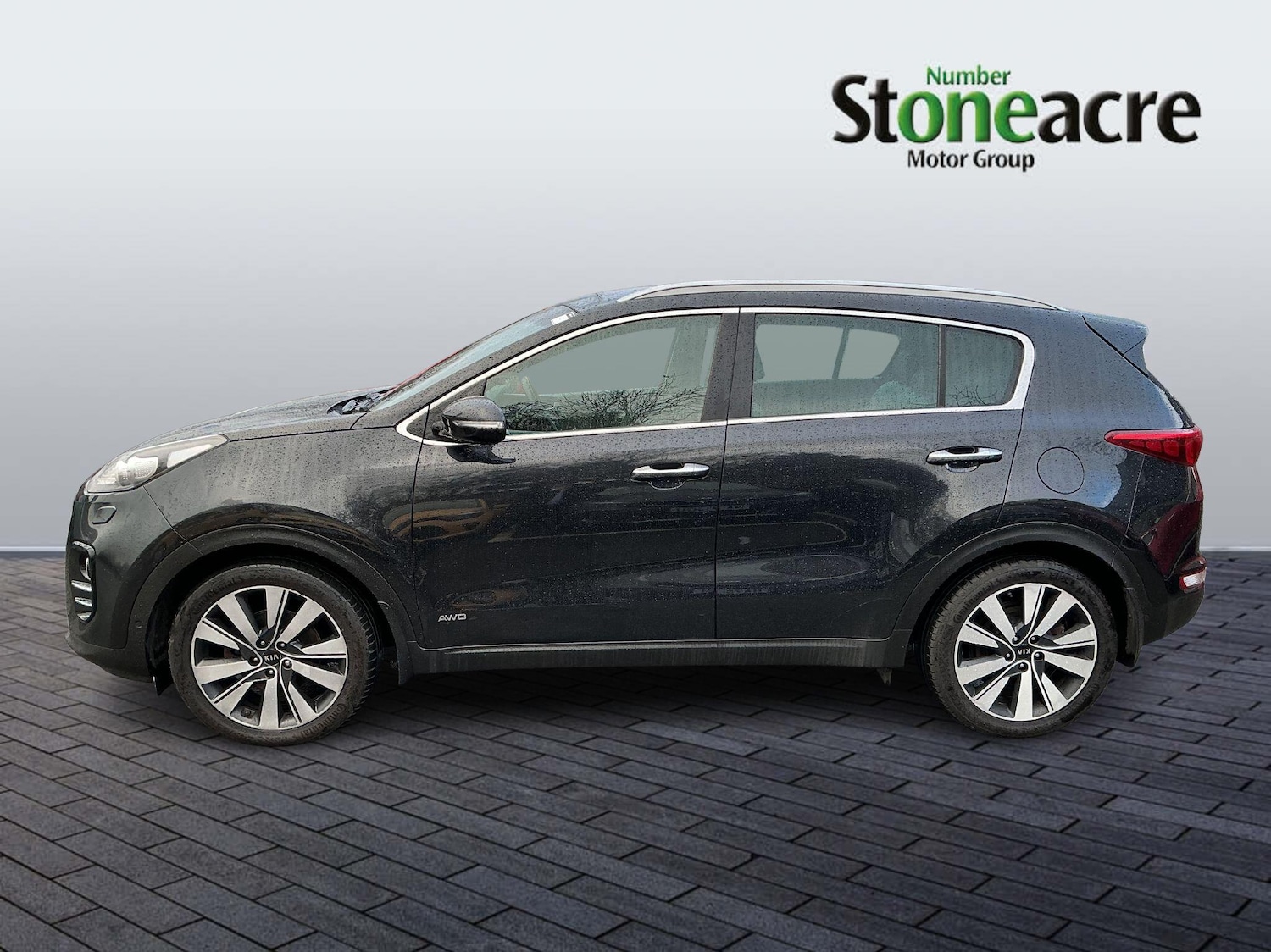 Used Kia Sportage 2017 for sale - 76865980: Photo 7