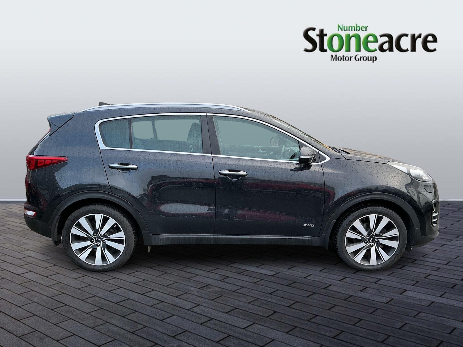 Used Kia Sportage 2017 for sale - 76865980: Photo 9