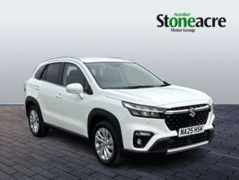 2025 (25) - 1.5 Hybrid Motion 5dr AGS