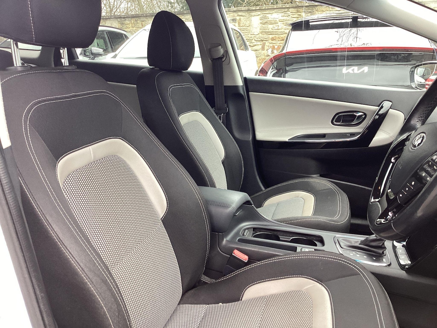 Used Kia Ceed for sale - 77784492: Photo 10