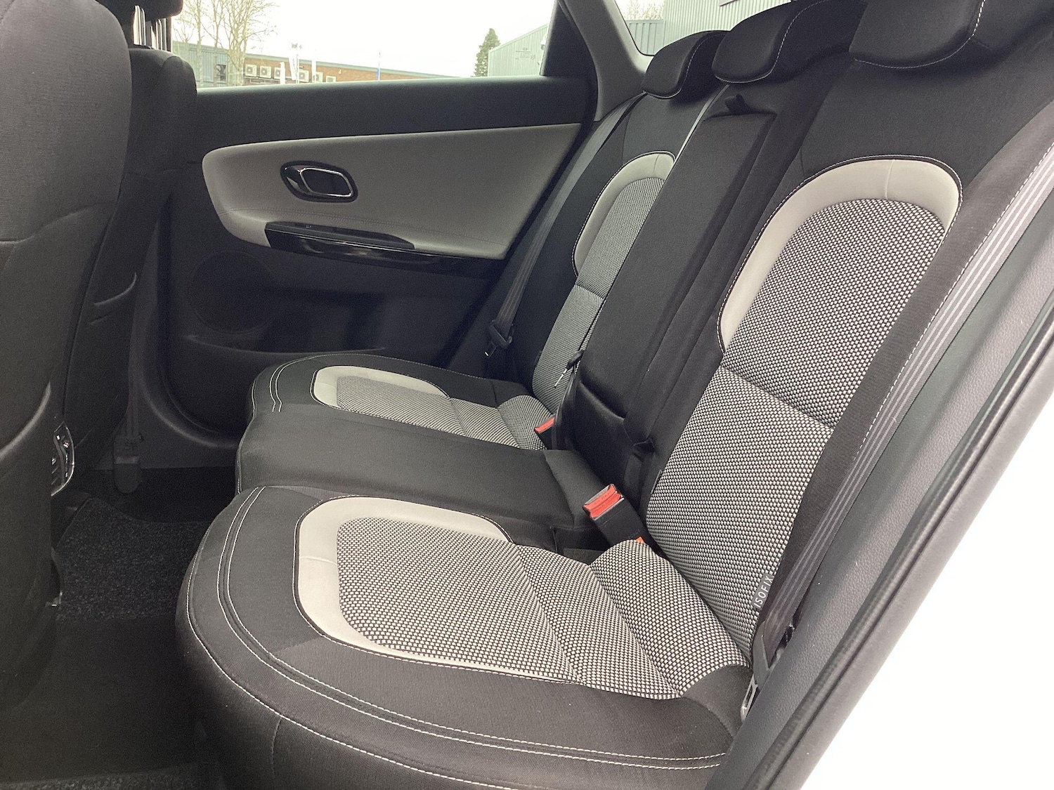 Used Kia Ceed for sale - 77784492: Photo 11