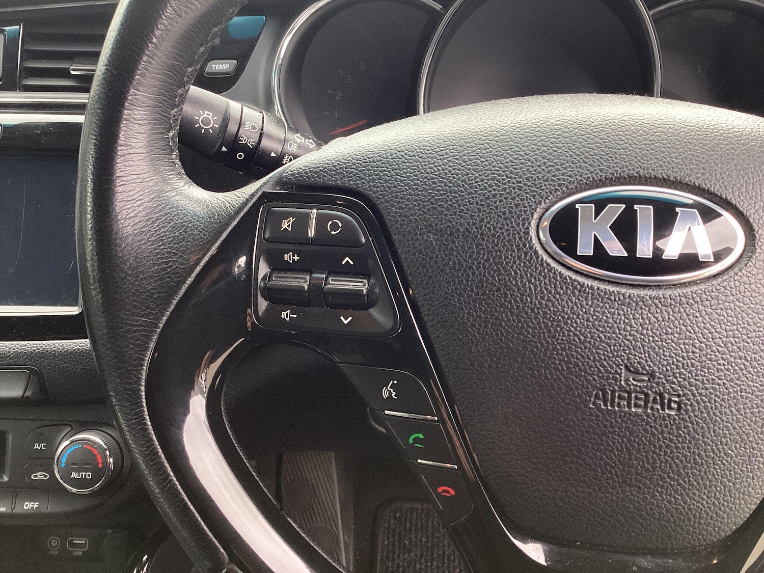 Used Kia Ceed for sale - 77784492: Photo 13