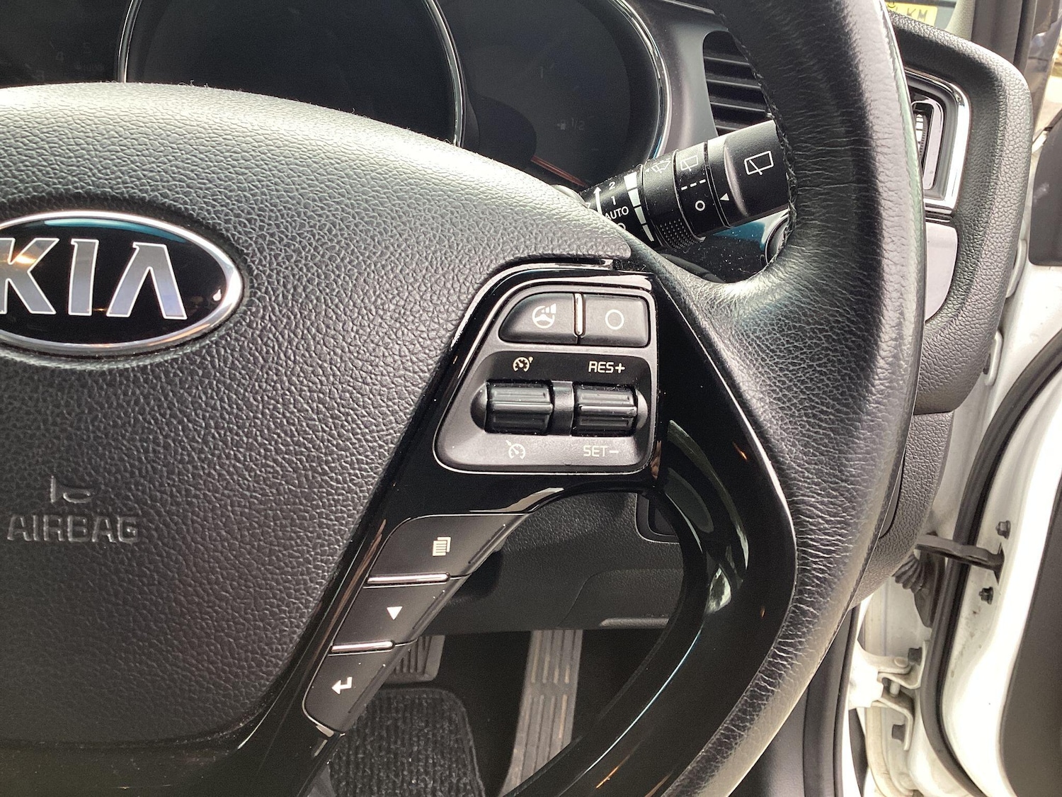 Used Kia Ceed for sale - 77784492: Photo 14