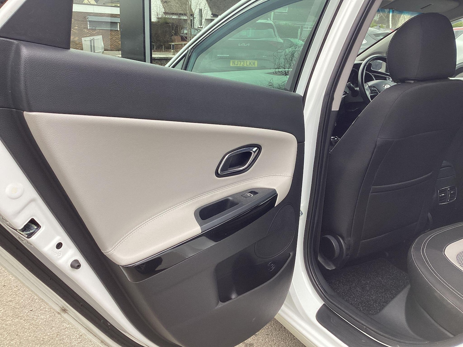 Used Kia Ceed for sale - 77784492: Photo 17