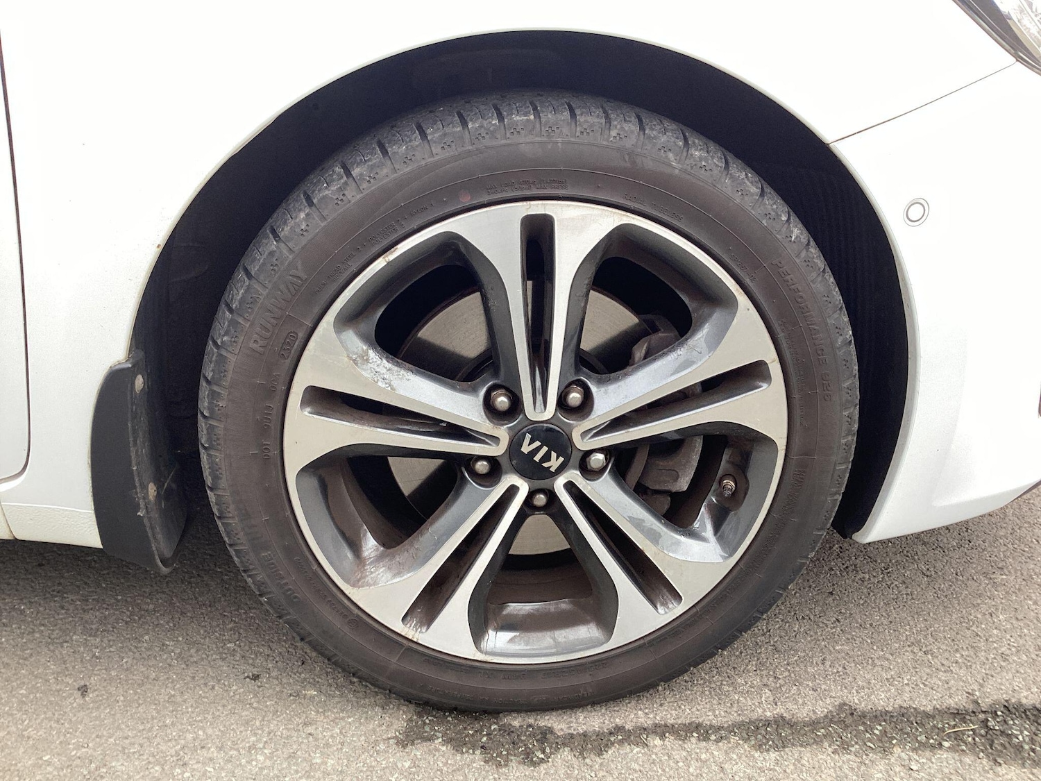 Used Kia Ceed for sale - 77784492: Photo 19