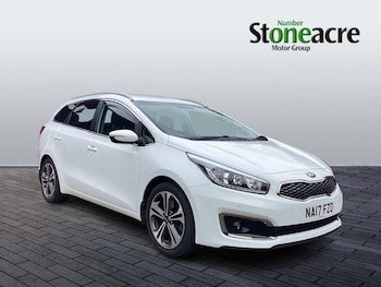 Used Kia Ceed 2017 for sale - 77784492: Photo