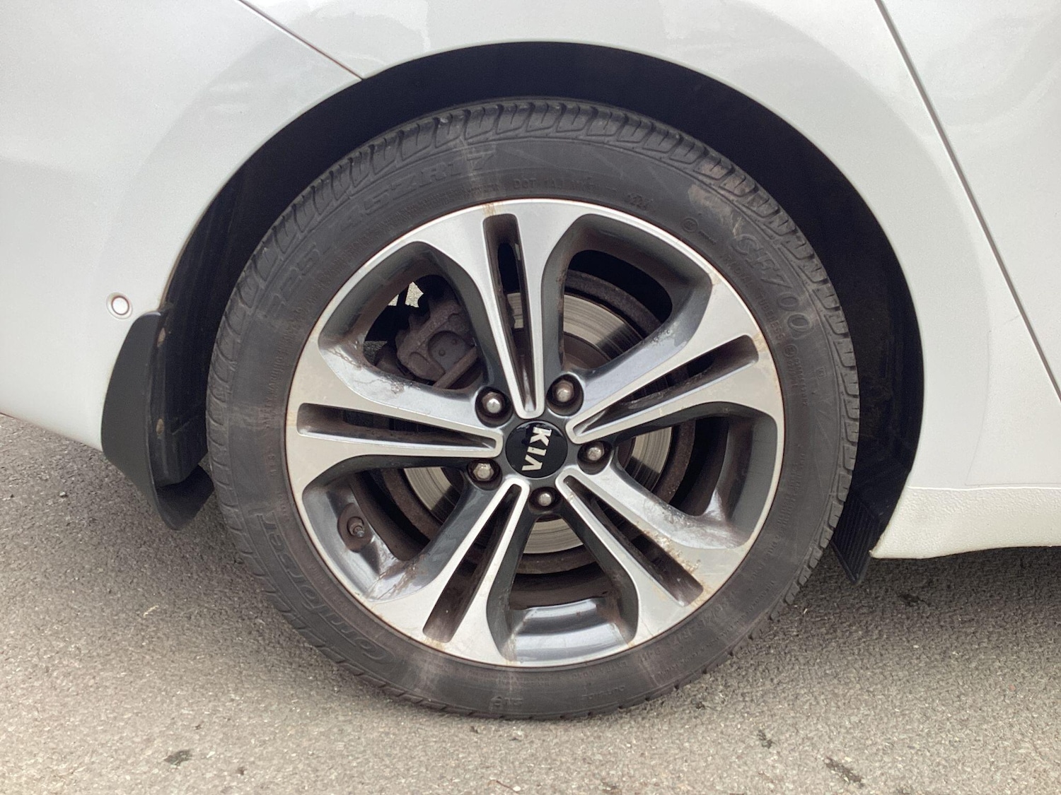 Used Kia Ceed for sale - 77784492: Photo 20