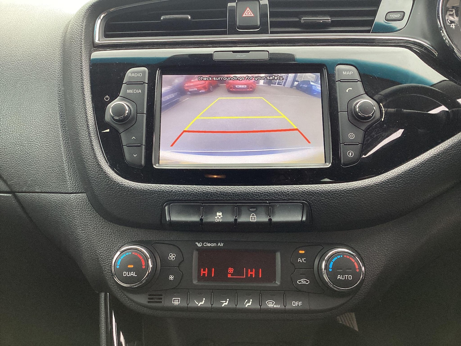 Used Kia Ceed for sale - 77784492: Photo 22