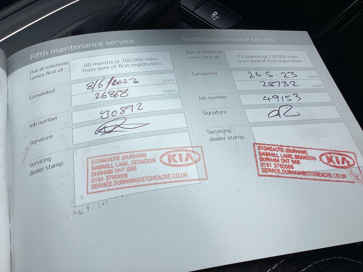 Used Kia Ceed for sale - 77784492: Photo 25